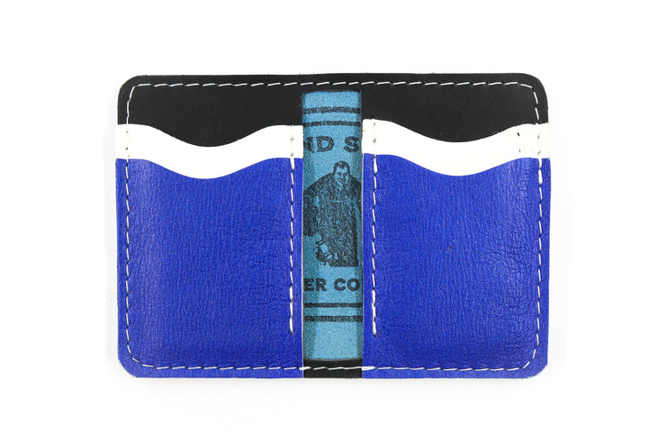 Toronto 6 Slot Wallet
