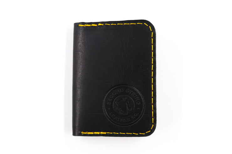 Boston 4 Slot Wallet