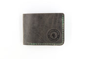 Beast Pads 6 Slot Bi-Fold Wallet