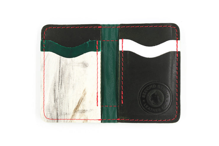 Minnesota 6 Slot Wallet