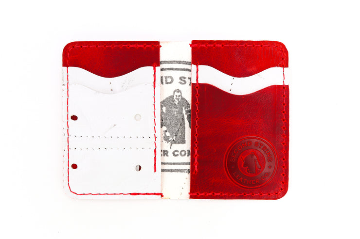Detroit Iceberg 6 Slot Wallet