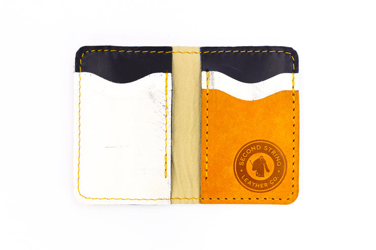 Nashville Music City 6 Slot Wallet