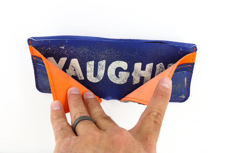 Edmonton 6 Slot Bi-Fold Wallet