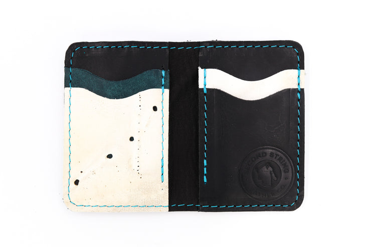 San Jose Shark Attack 6 Slot Wallet