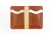 Motown Collection 6 Slot Wallet