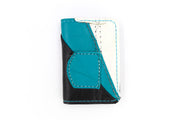 San Jose Shark Attack 6 Slot Wallet