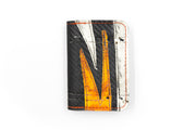Razor Collection 6 Slot Wallet
