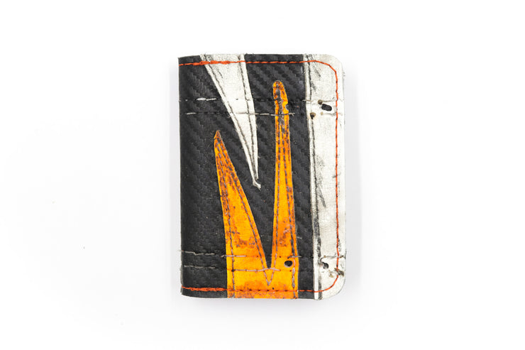 Razor Collection 6 Slot Wallet