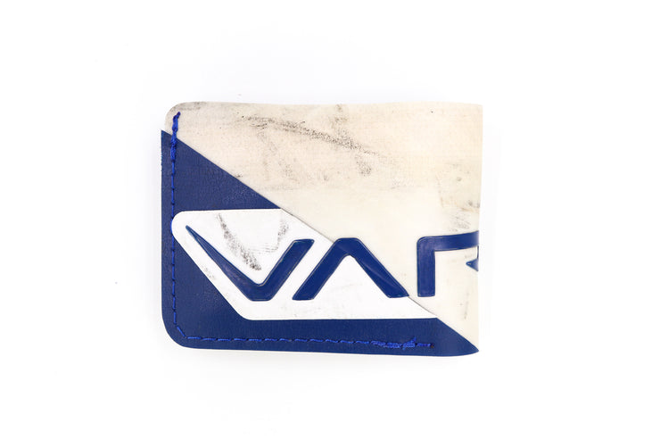 Tampa Bay Big Cat 6 Slot Bi-Fold Wallet