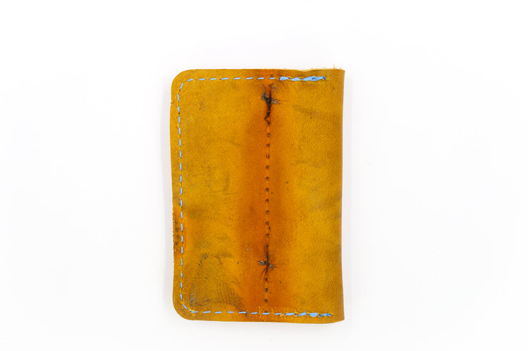 Cooper Vintage 6 Slot Wallet