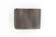 Beast Pads 6 Slot Bi-Fold Wallet