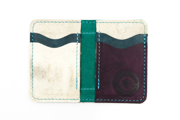 Anaheim Duck Hunt 6 Slot Wallet