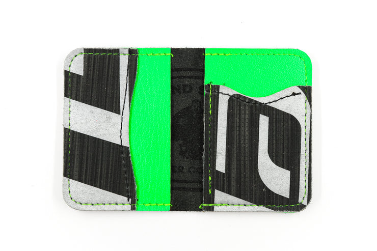 Dallas 4 Slot Wallet