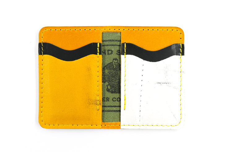 Dallas 6 Slot Wallet