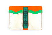 Juice Box 6 Slot Wallet
