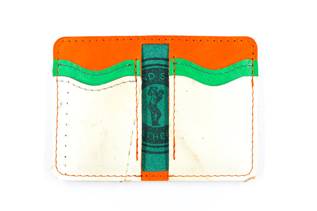 Juice Box 6 Slot Wallet