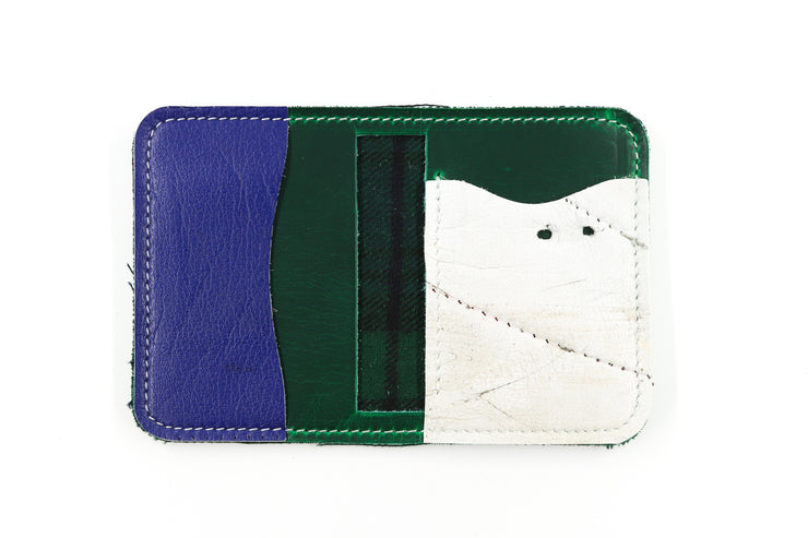 Vancouver 4 Slot Wallet