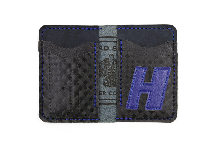 Toronto Inside Out 6 Slot Wallet