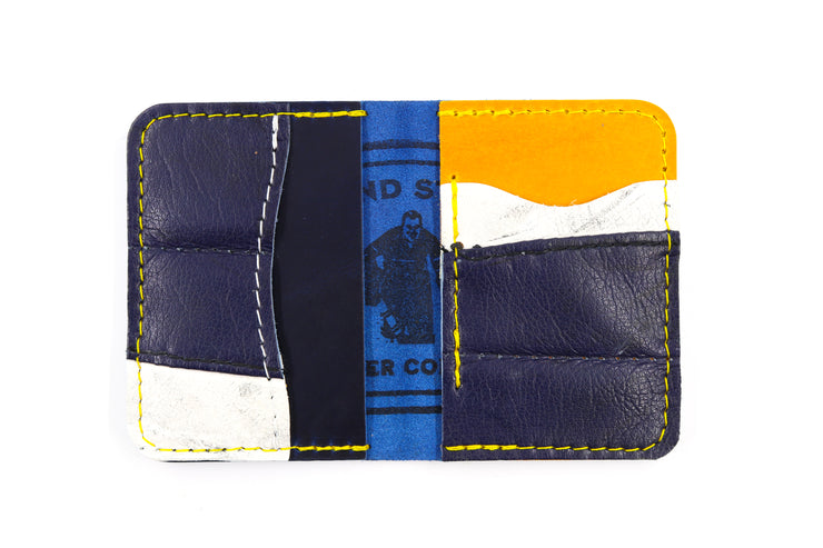 St Louis 4 Slot Wallet