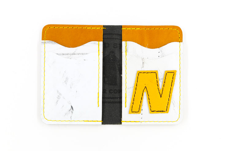 Pittsburgh 6 Slot Wallet