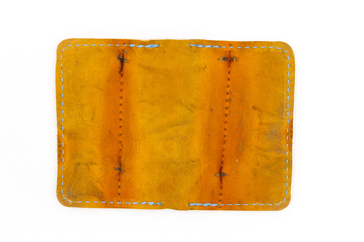 Cooper Vintage 6 Slot Wallet