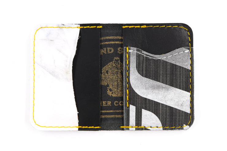 Boston 4 Slot Wallet