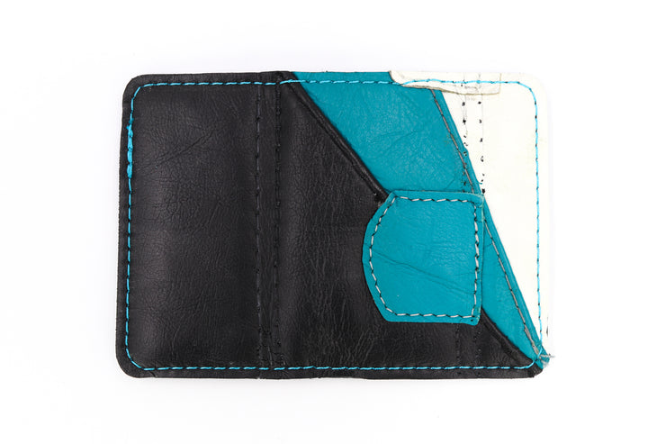 San Jose Shark Attack 6 Slot Wallet