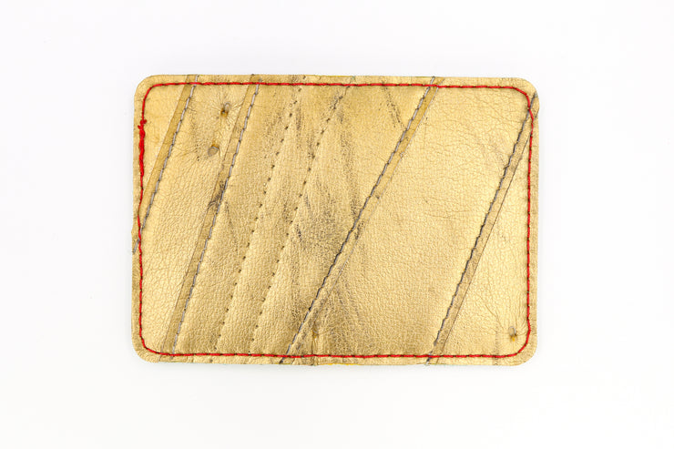 Minnesota Flower Power 6 Slot Wallet