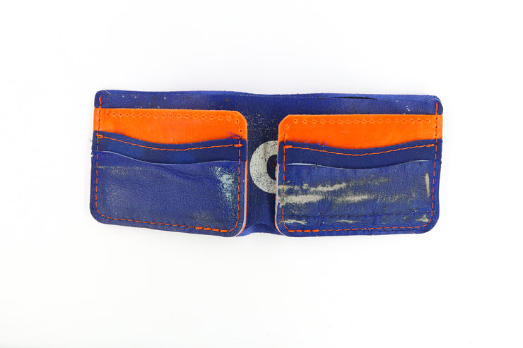 Edmonton 6 Slot Bi-Fold Wallet