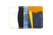 Beast Pads 4 Slot Wallet