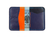 New York 1 4 Slot Wallet