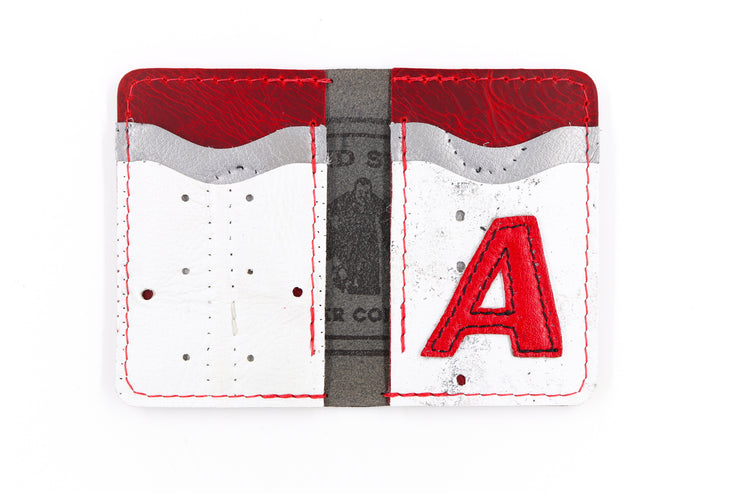 Carolina 6 Slot Wallet