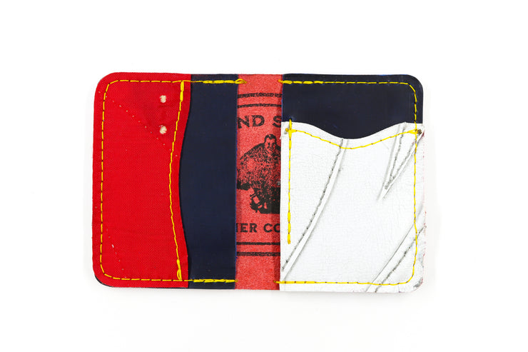 Florida 4 Slot Wallet