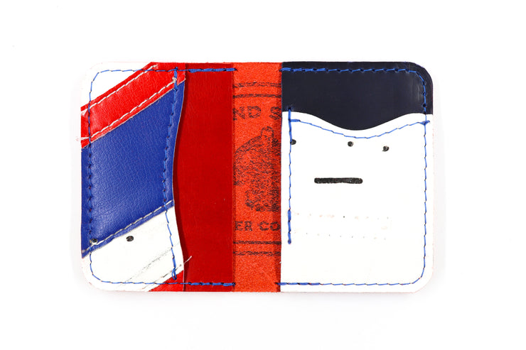 USA 4 Slot Wallet
