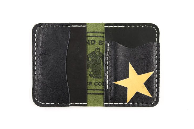 Dallas 4 Slot Wallet
