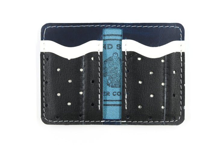 Toronto 6 Slot Wallet