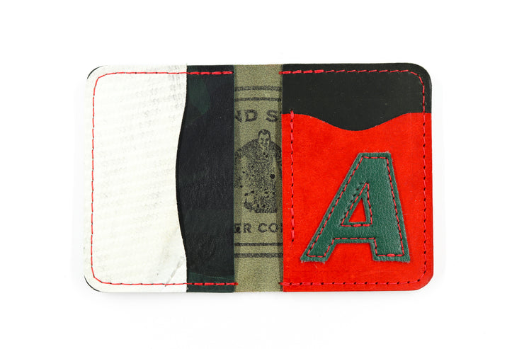 Minnesota 4 Slot Wallet