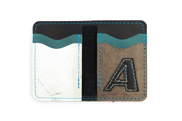 San Jose 6 Slot Wallet