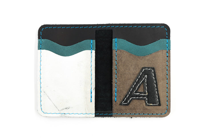 San Jose 6 Slot Wallet
