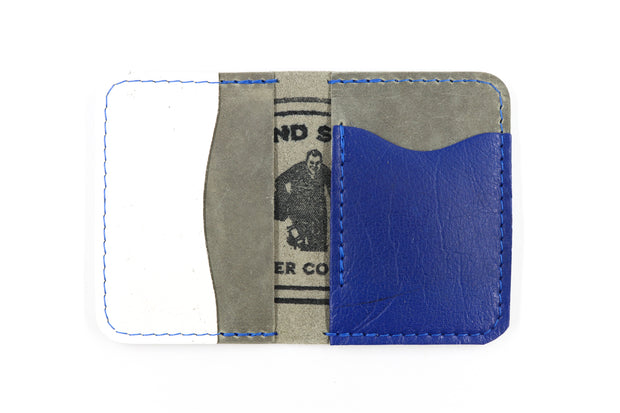Toronto 4 Slot Wallet