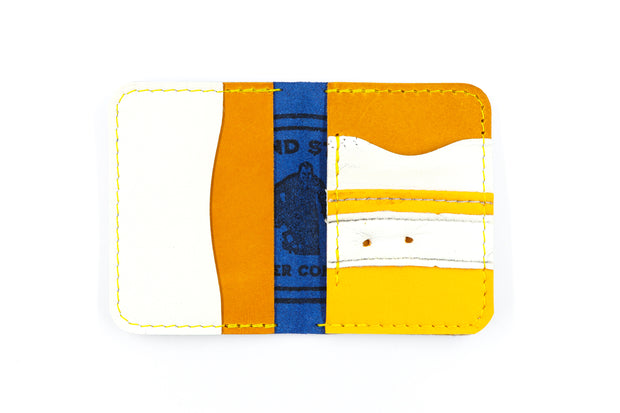 Florida 4 Slot Wallet