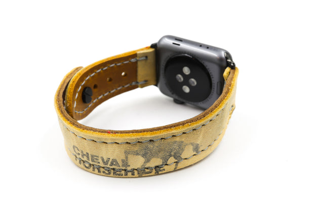 New York 2 iWatch Band