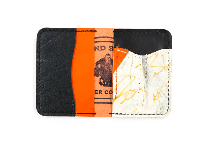 Philadelphia 4 Slot Wallet