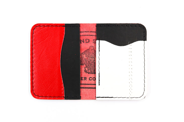 New Jersey 4 Slot Wallet