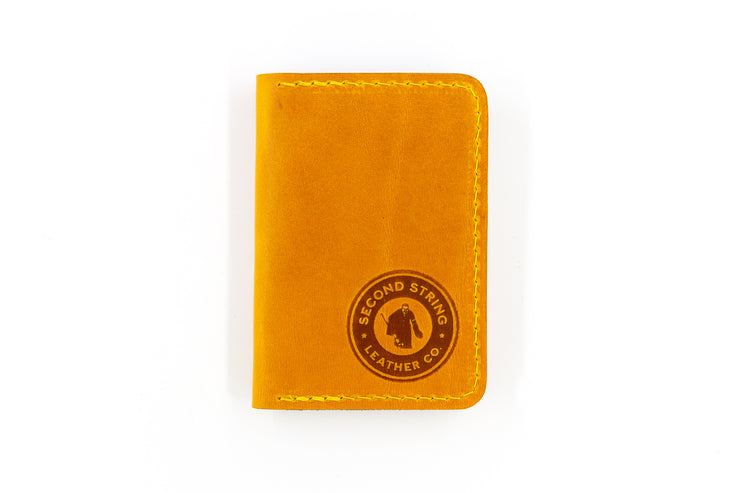 Pittsburgh 6 Slot Wallet