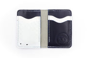 Big Cat Collection 6 Slot Wallet