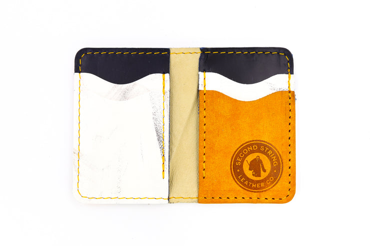 Nashville Music City 6 Slot Wallet