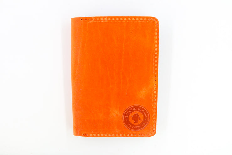 Edmonton Passport Wallet