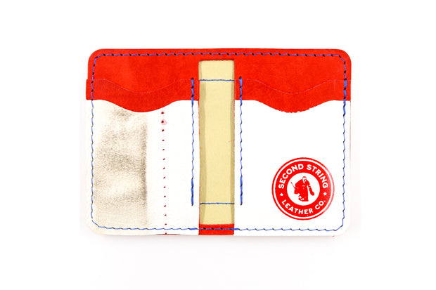 New York 6 Slot Wallet