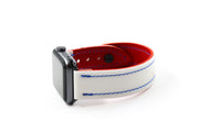 Montreal Blue/Red iWatch Band